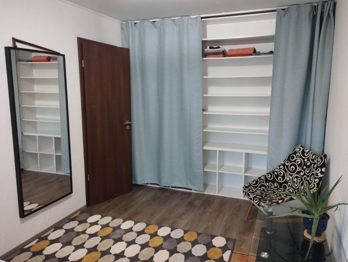 Apartmán Italia House Fot